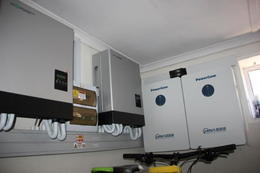 To Let 3 Bedroom Property for Rent in Heldervue Western Cape